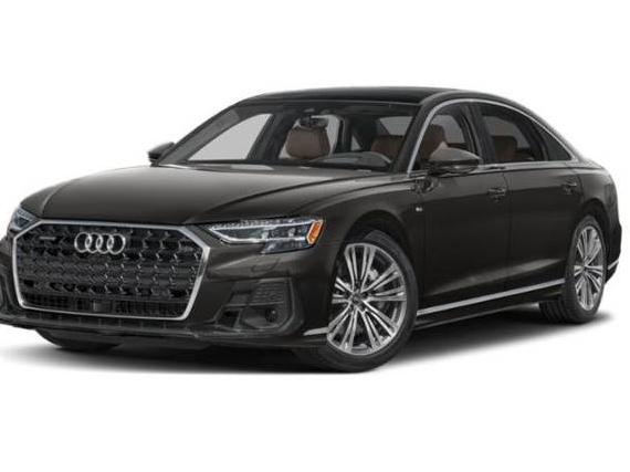 AUDI A8 L 2022 WAULDAF83NN010257 image
